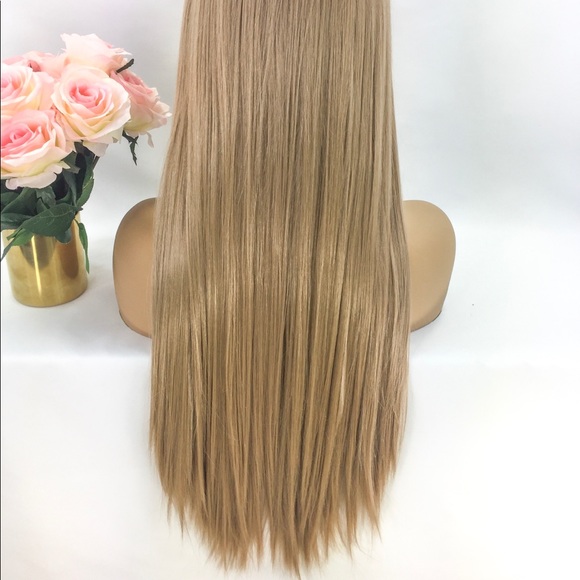 Diamond | Full Lace Top Wig - Picture 5 of 8